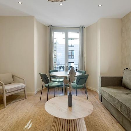 21.Appart 4Pers#1 Bedroom #Pere Lachaise #Nation Paryż Zewnętrze zdjęcie