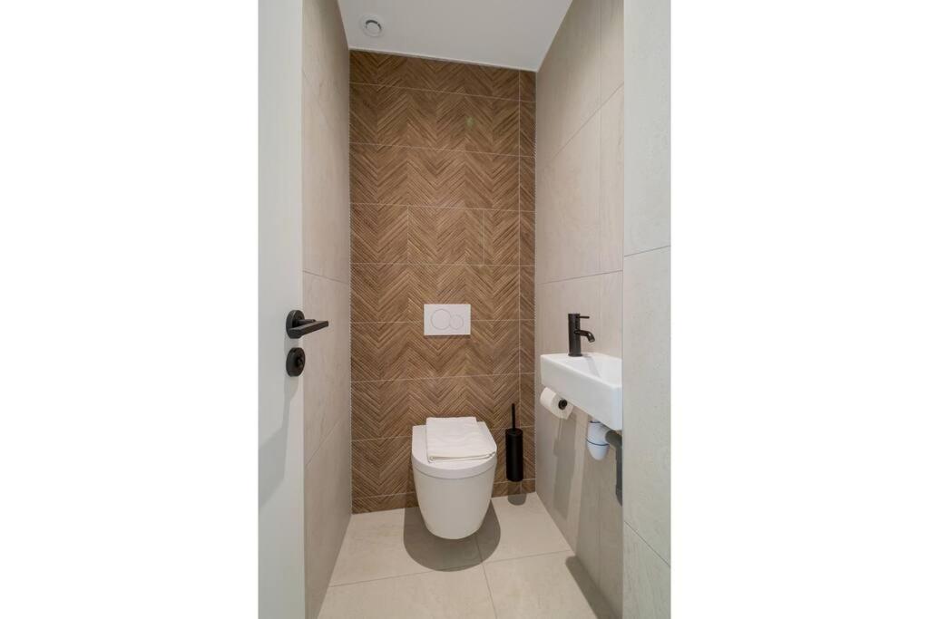 21.Appart 4Pers#1 Bedroom #Pere Lachaise #Nation Paryż Zewnętrze zdjęcie